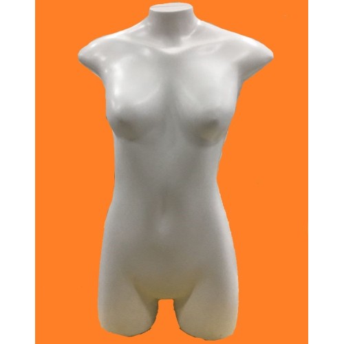 busto jo perna branco MC-1368